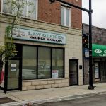 George Sarikos Law Offices