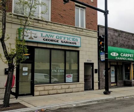 George Sarikos Law Offices