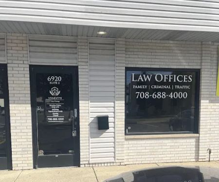 Venditti Law Group