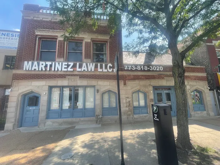 Martinez Law LLC Picture 1