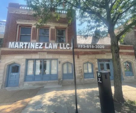 Martinez Law LLC