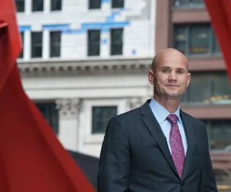 Robert J Callahan | Chicago Criminal Defense Attorneys
