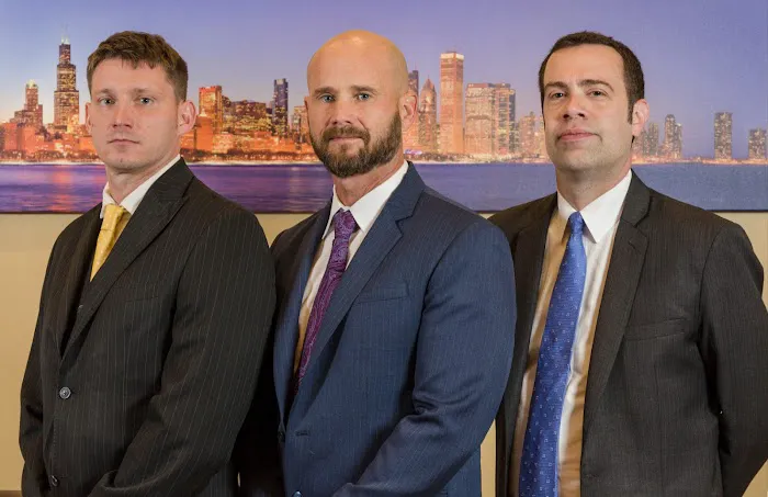 Robert J Callahan | Chicago Criminal Defense Attorneys Picture 6