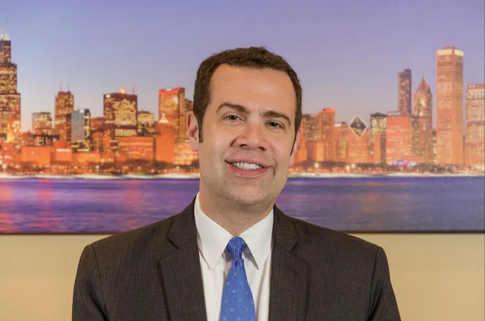 Robert J Callahan | Chicago Criminal Defense Attorneys Picture 9