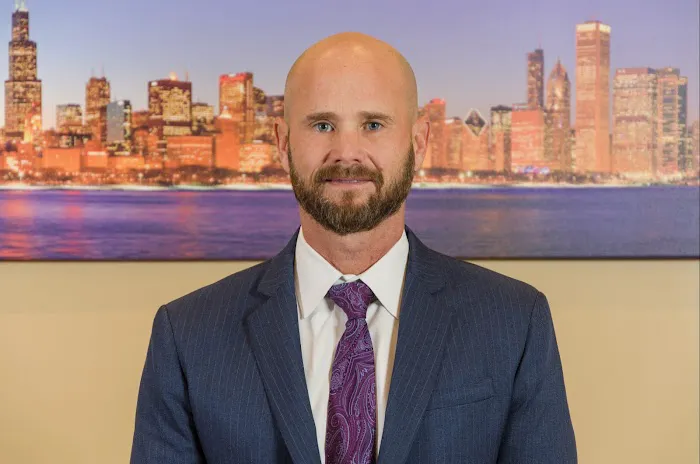 Robert J Callahan | Chicago Criminal Defense Attorneys Picture 7