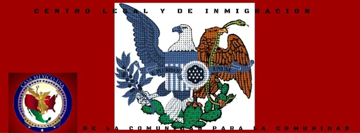Immigration & Legal Center & Casa Mexico by - BIHD Picture 1