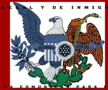 Immigration & Legal Center & Casa Mexico by - BIHD
