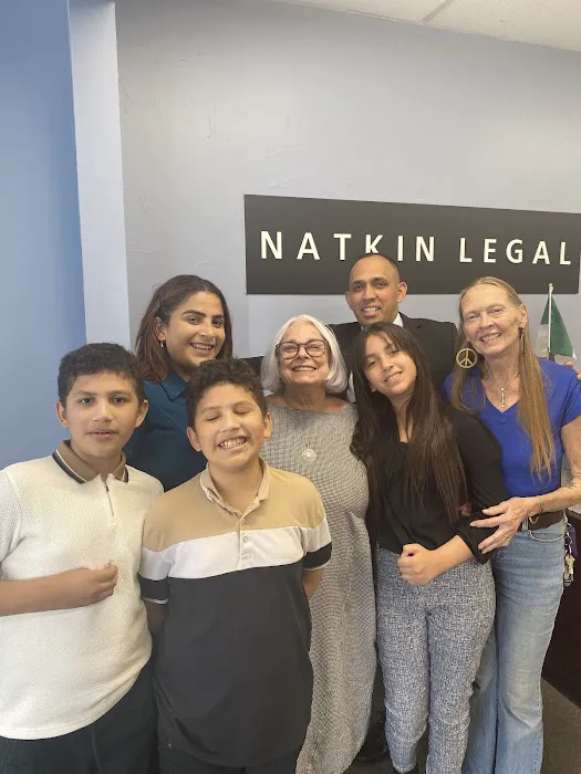 Natkin Legal Picture 1