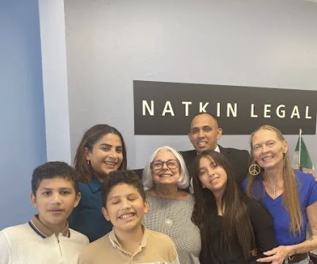 Natkin Legal