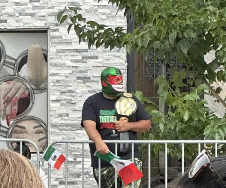 Abogado Chicago