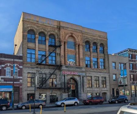 Pilsen Law Center