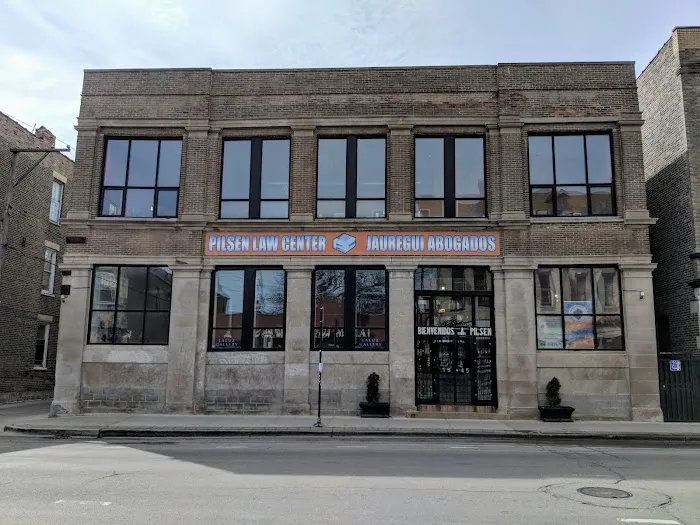 Pilsen Law Center Picture 2