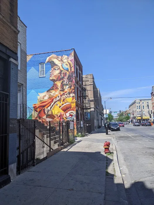 Pilsen Law Center Picture 3
