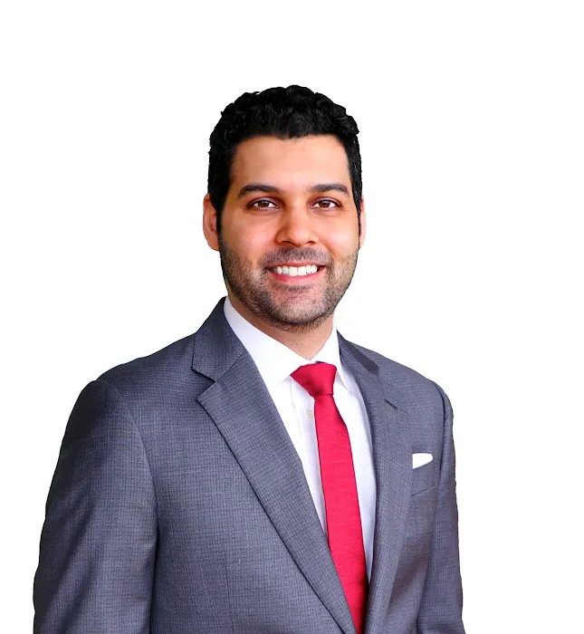 Kamyar Moeinzadeh Picture 1