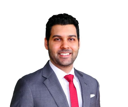 Kamyar Moeinzadeh