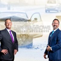 Lerner and Rowe Injury Attorneys ico