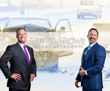 Lerner and Rowe Injury Attorneys