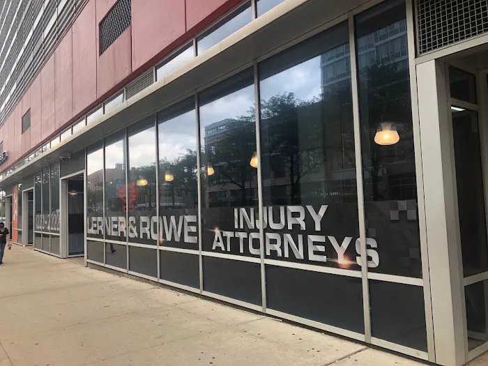 Lerner and Rowe Injury Attorneys Picture 7