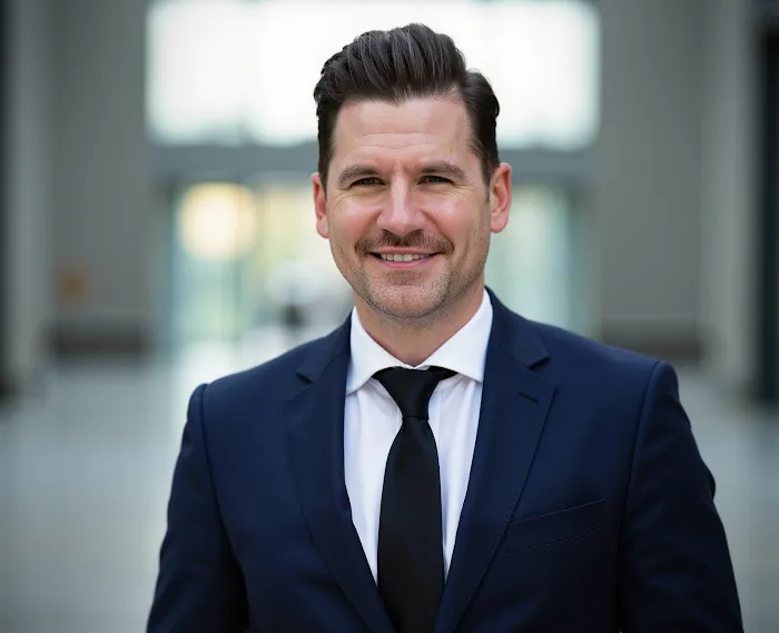 Sean O'Brien Criminal Defense Lawyer Picture 10