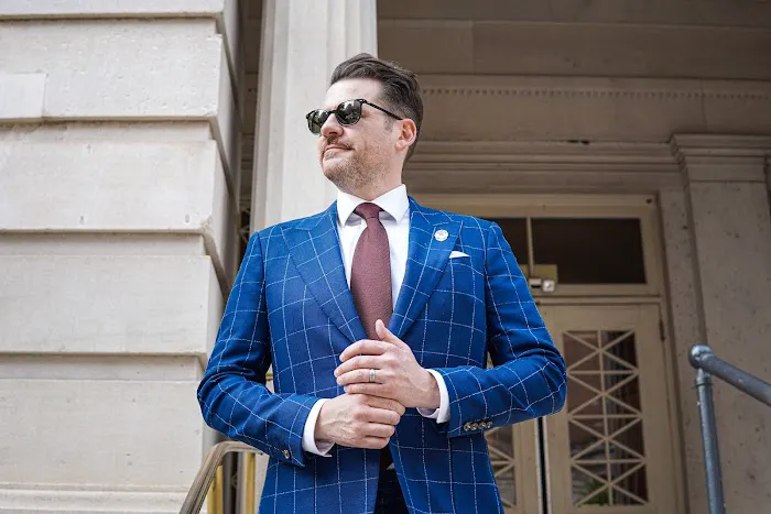 Sean O'Brien Criminal Defense Lawyer Picture 1