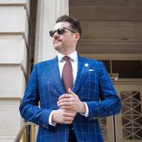 Sean O'Brien Criminal Defense Lawyer ico