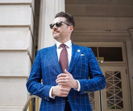 Sean O'Brien Criminal Defense Lawyer