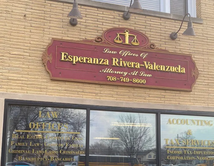 Law Office of Esperanza Rivera-Valenzuela Picture 2