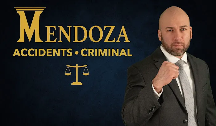 Alex Mendoza Law Picture 1