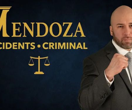 Alex Mendoza Law