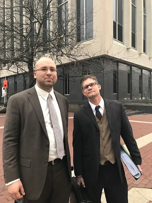 Alex Mendoza Law Picture 2