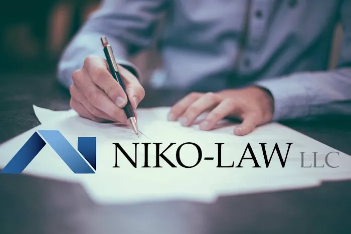 Niko Law LLC Picture 7