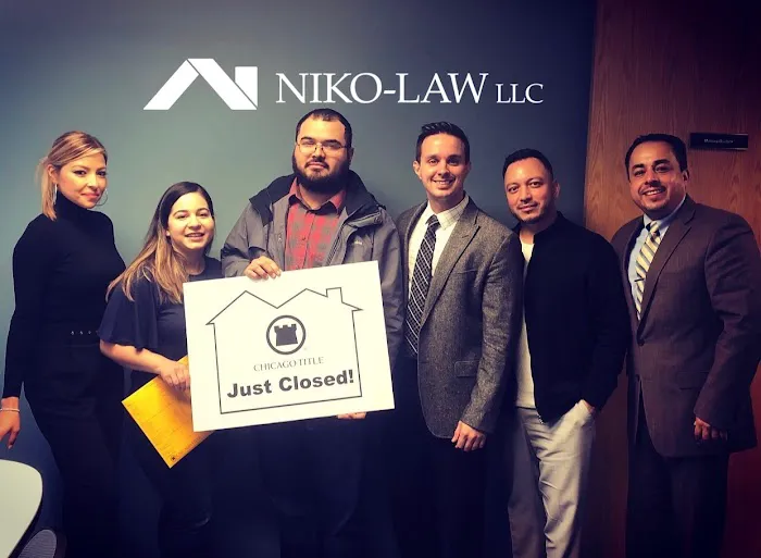 Niko Law LLC Picture 5