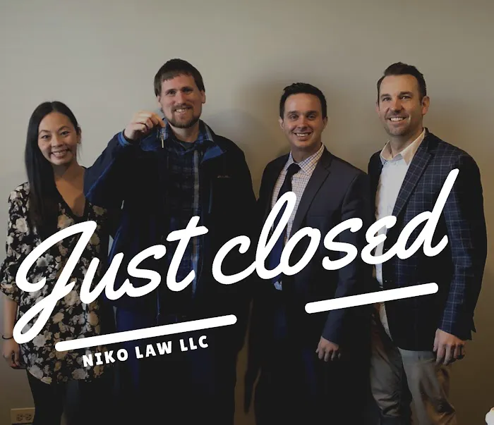 Niko Law LLC Picture 4