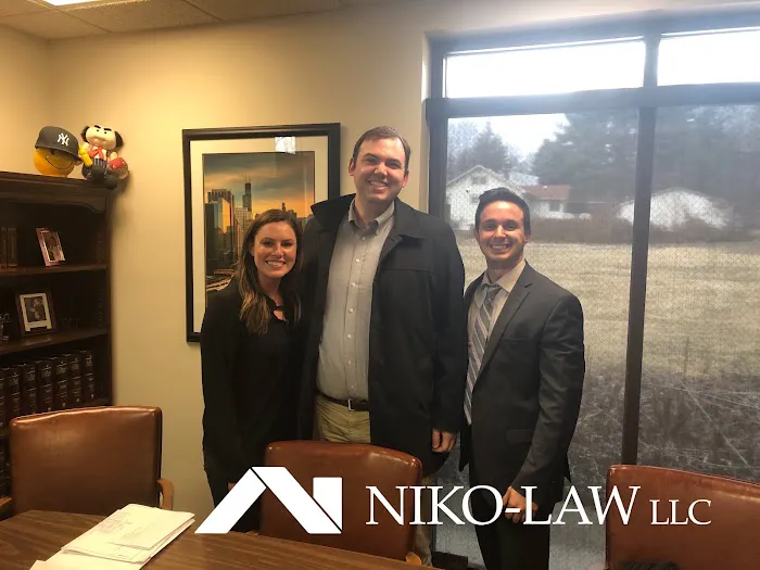 Niko Law LLC Picture 9