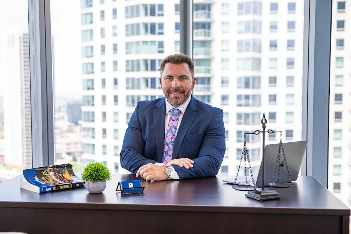 Ktenas DUI Lawyers Picture 4
