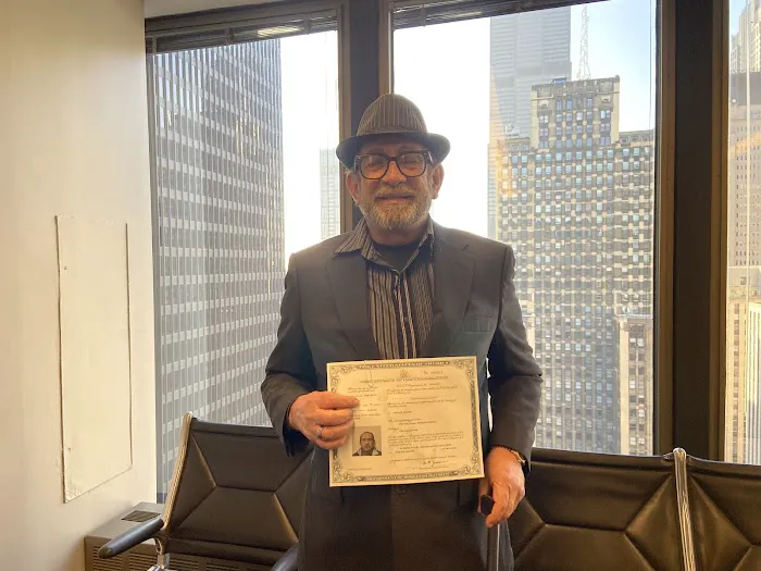 Ibrahim Law Office, LLC Picture 6