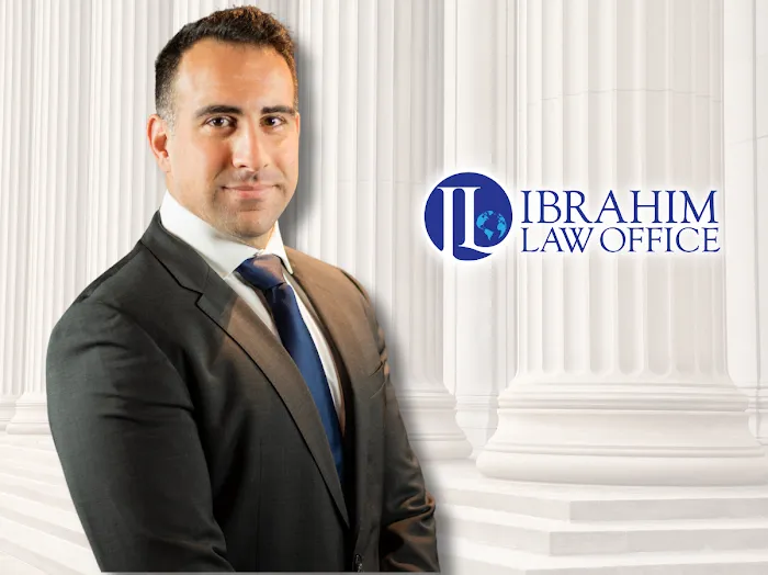 Ibrahim Law Office, LLC Picture 9