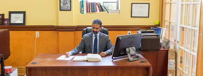 The Law Office of Purav Bhatt Picture 2