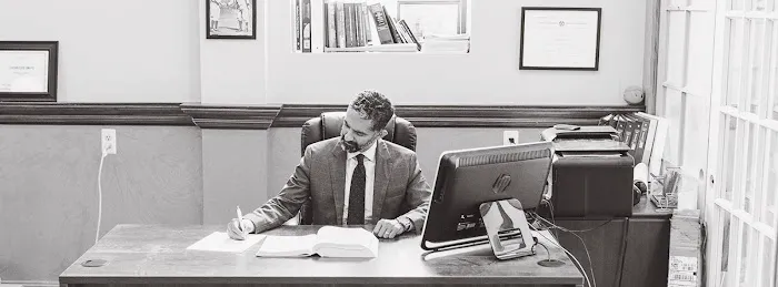 Illinois Expungement Attorney Picture 1