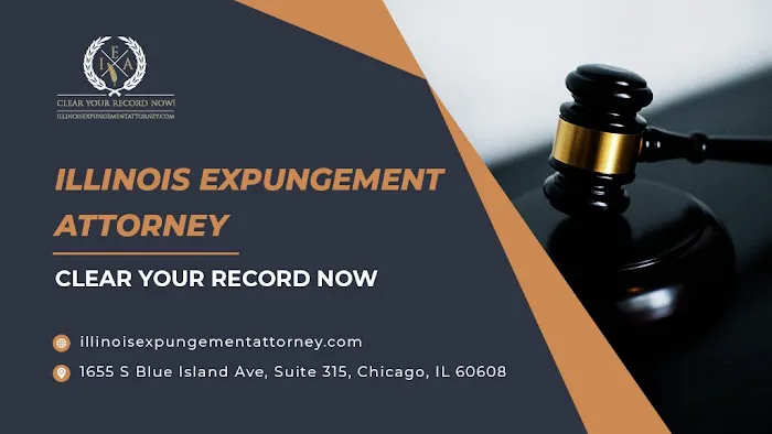 Illinois Expungement Attorney Picture 2