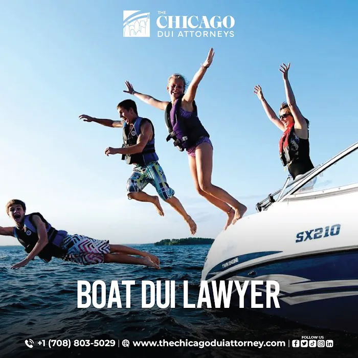 THE CHICAGO DUI ATTORNEYS Picture 2