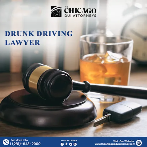 THE CHICAGO DUI ATTORNEYS Picture 4