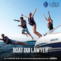 THE CHICAGO DUI ATTORNEYS ico