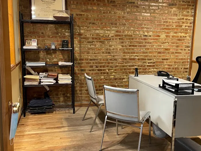 Servicios Legales Abogados Chicago Picture 4