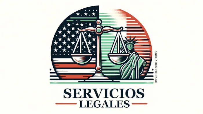 Servicios Legales Abogados Chicago Picture 2