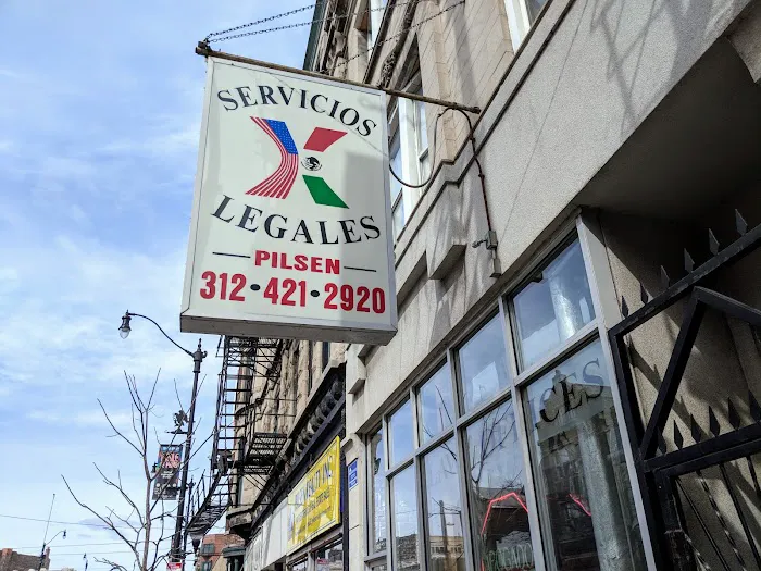 Servicios Legales Abogados Chicago Picture 3