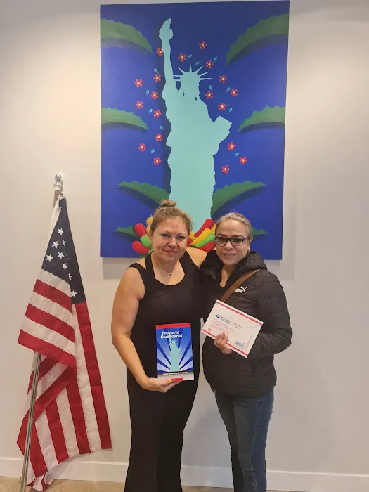 Law Offices of Rosalba Pina, P.C. Picture 3
