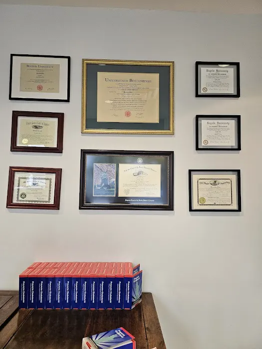 Law Offices of Rosalba Pina, P.C. Picture 7