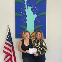 Law Offices of Rosalba Pina, P.C. ico