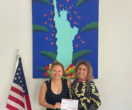 Law Offices of Rosalba Pina, P.C.
